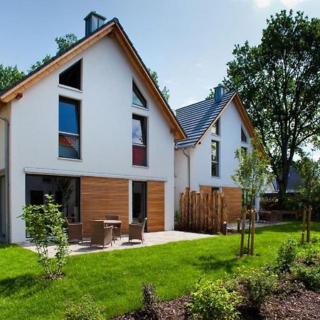 Domizil am Ostseewald - Seidelbast Ostseeheilbad Ostseeheilbad Zingst Exterior foto